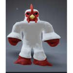 Your Chicken