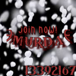 ୨MURDA୧