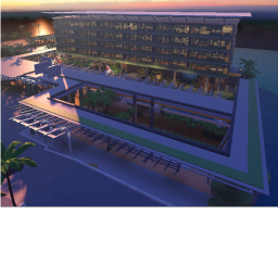 Sunset Hotels & Resort