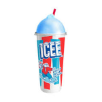 Who loves icees