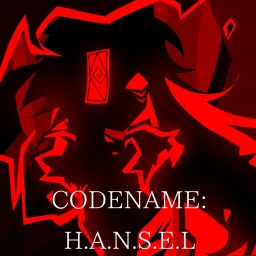 CODENAME: H.A.N.S.E.L (LEGACY) icon