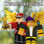 Team Skeptical