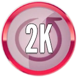 Game Badge Thumbnail