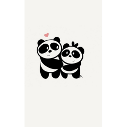 Panda gaming obby