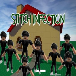 Stitch Infection