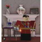 [DA] Royal Family
