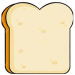 Toasty Bread.