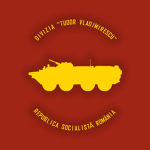 Divizia Mecanizată ”Tudor Vladimirescu”
