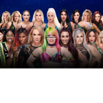 Wrestling Group For girls