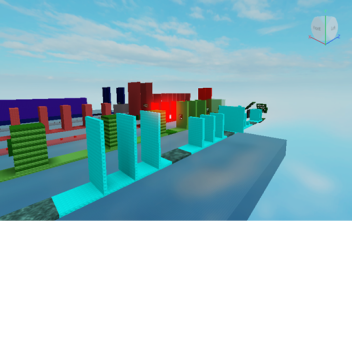 High Sky [Less update]