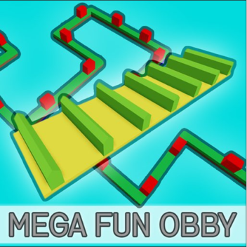 Super Fun Obby But You Restart Everytime You Die!!