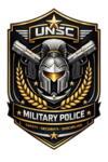 | MP || Military Police