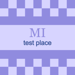 MI Test Place