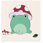 froggy squad :-)