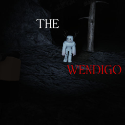 THE WENDIGO 🌙  (OPEN TESTING!)  icon
