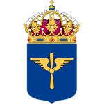 [SWE]   Swedish Airforce