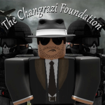 TheCangraziFoundation