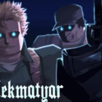 [EARLY ACCESS] Hekmatyar