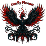 [SBO:R] Deadly Phoenix