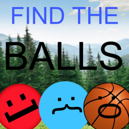 [NEW] Find The Balls [35]