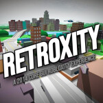  Retroxity