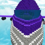 [BLOXCON] Survive A Plane Crash Into An Island