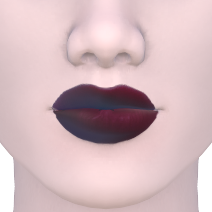 Black Cherry Vamp Lipstick thumbnail