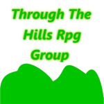 Through The Hills RPG