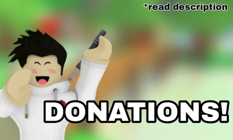 Donations