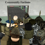 Kelvetic Insecurity Office