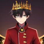 the fallen kings society