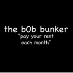 the b0b bunker