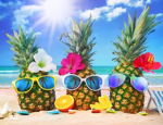 Easy summer