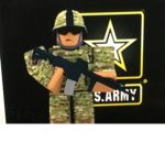 United states army fan club