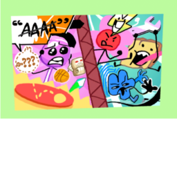 Find The Bfdi Objects