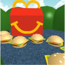 Escape McDonalds Obby! 🍟 icon