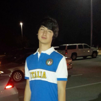 Harrybare's Place Number: 8