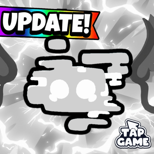 [50% 🛒] Tap Game! 