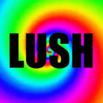 Lush Clothing Brand