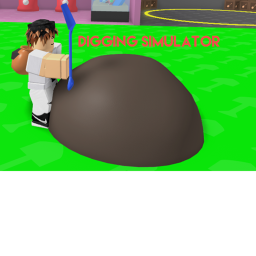 Digging Simulator