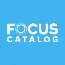 Focus Catalog (NEW)