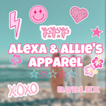 ||•Alexa Apparel•||