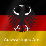 || GE || Auswärtiges Amt ||