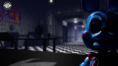 [FNaF 2] FNaF : Lost Mind [RP]