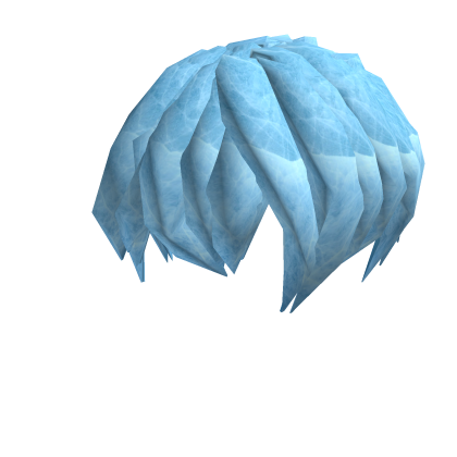 the frozen knights hair thumbnail