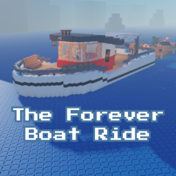 The Forever Boat Ride