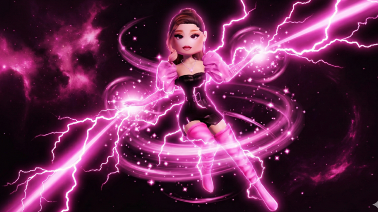 [Ariana] MAJIKA  screenshot 1