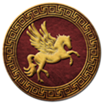 The Greek City-State of Corinth
