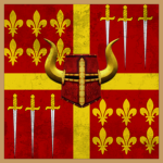 The Crimson Knights of Bloodspire