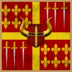 The Crimson Knights of Bloodspire Group Thumbnail